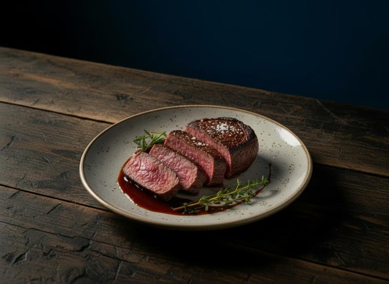 Bonfile Dana Lokum (250 gr.)